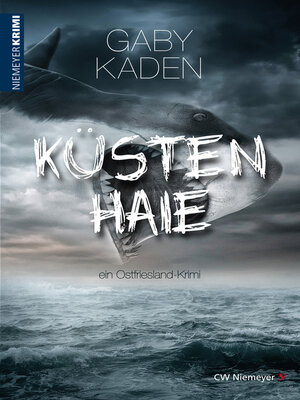 cover image of Küstenhaie